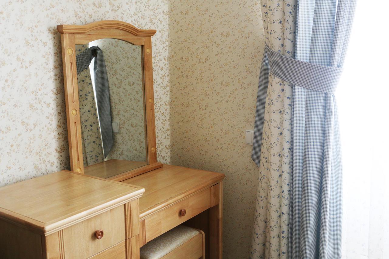 Vitapark Sonyachnyy Provans Satanov Εξωτερικό φωτογραφία