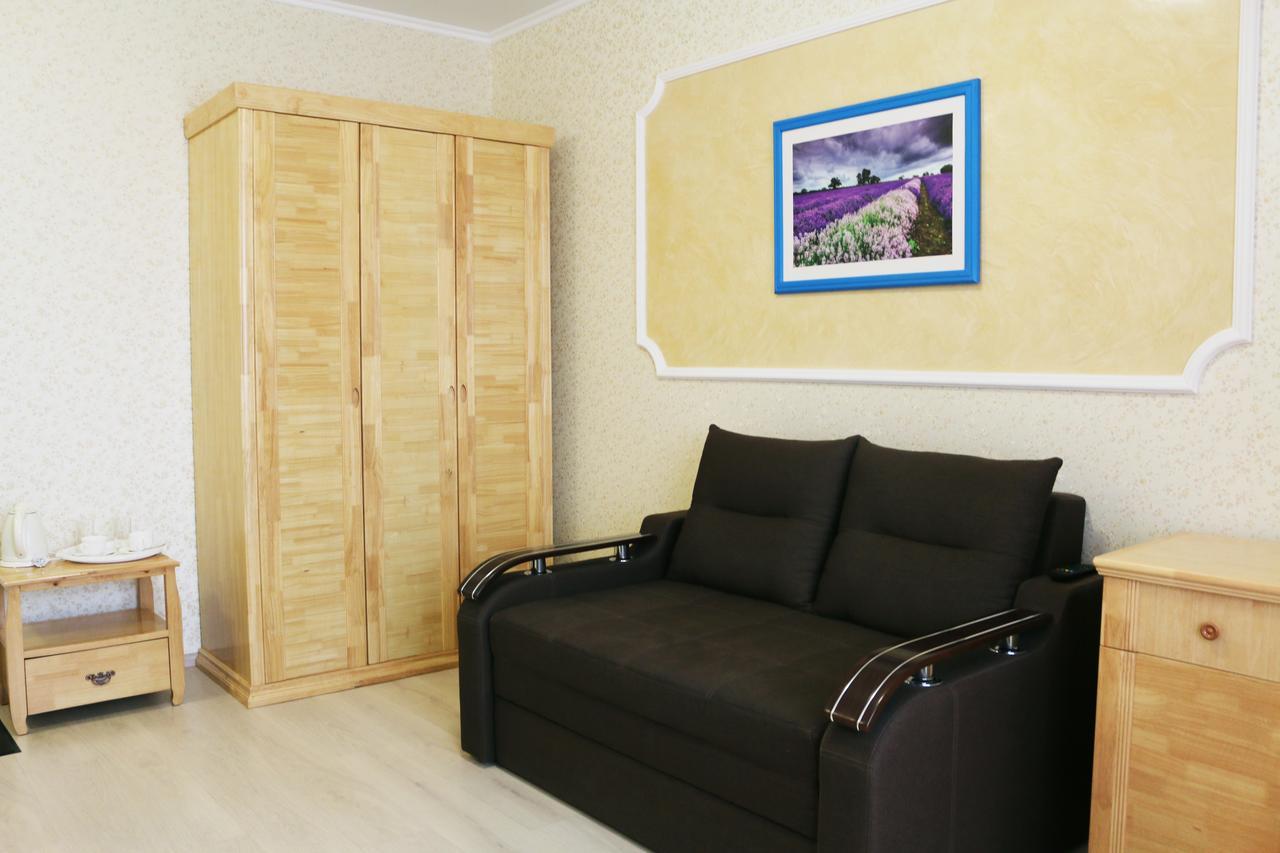 Vitapark Sonyachnyy Provans Satanov Εξωτερικό φωτογραφία