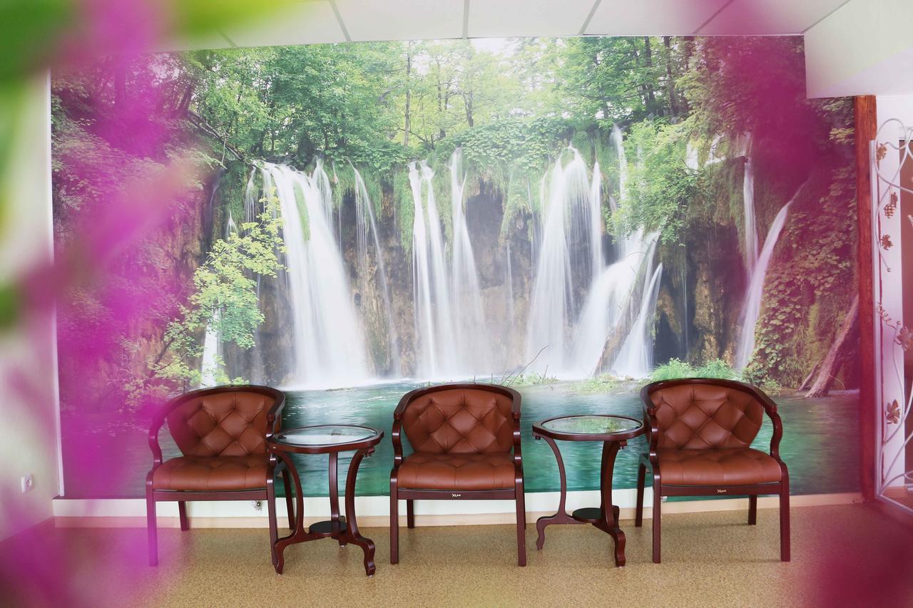 Vitapark Sonyachnyy Provans Satanov Εξωτερικό φωτογραφία