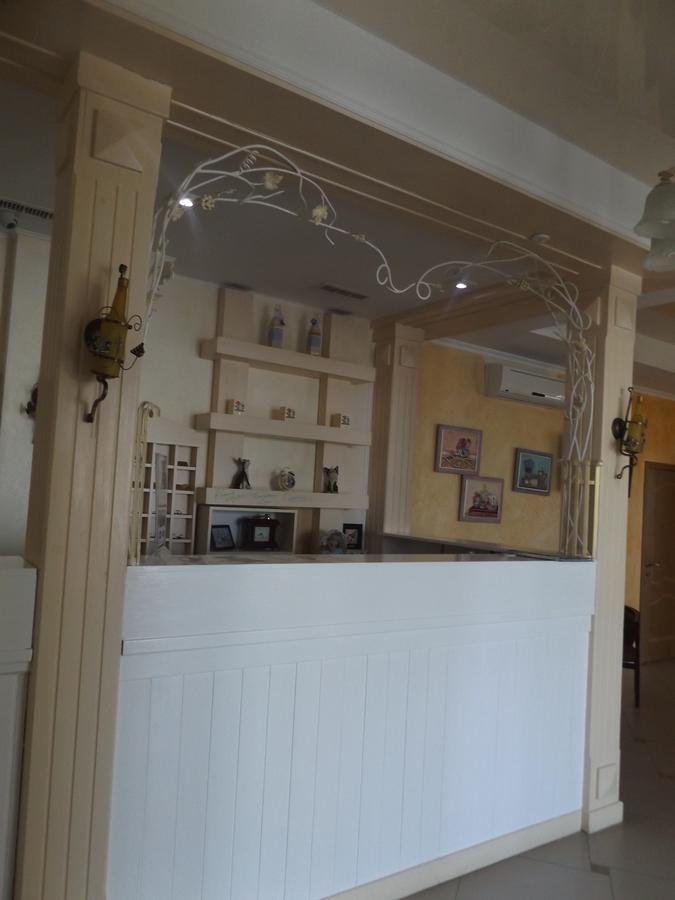 Vitapark Sonyachnyy Provans Satanov Εξωτερικό φωτογραφία