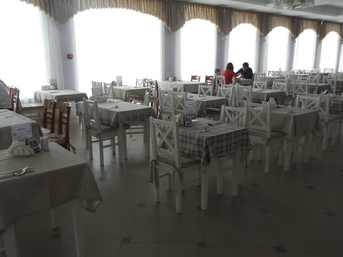 Vitapark Sonyachnyy Provans Satanov Εξωτερικό φωτογραφία