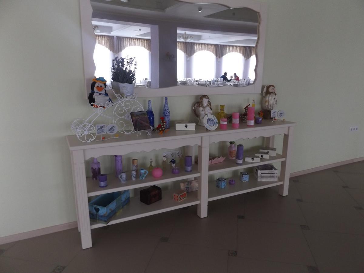 Vitapark Sonyachnyy Provans Satanov Εξωτερικό φωτογραφία