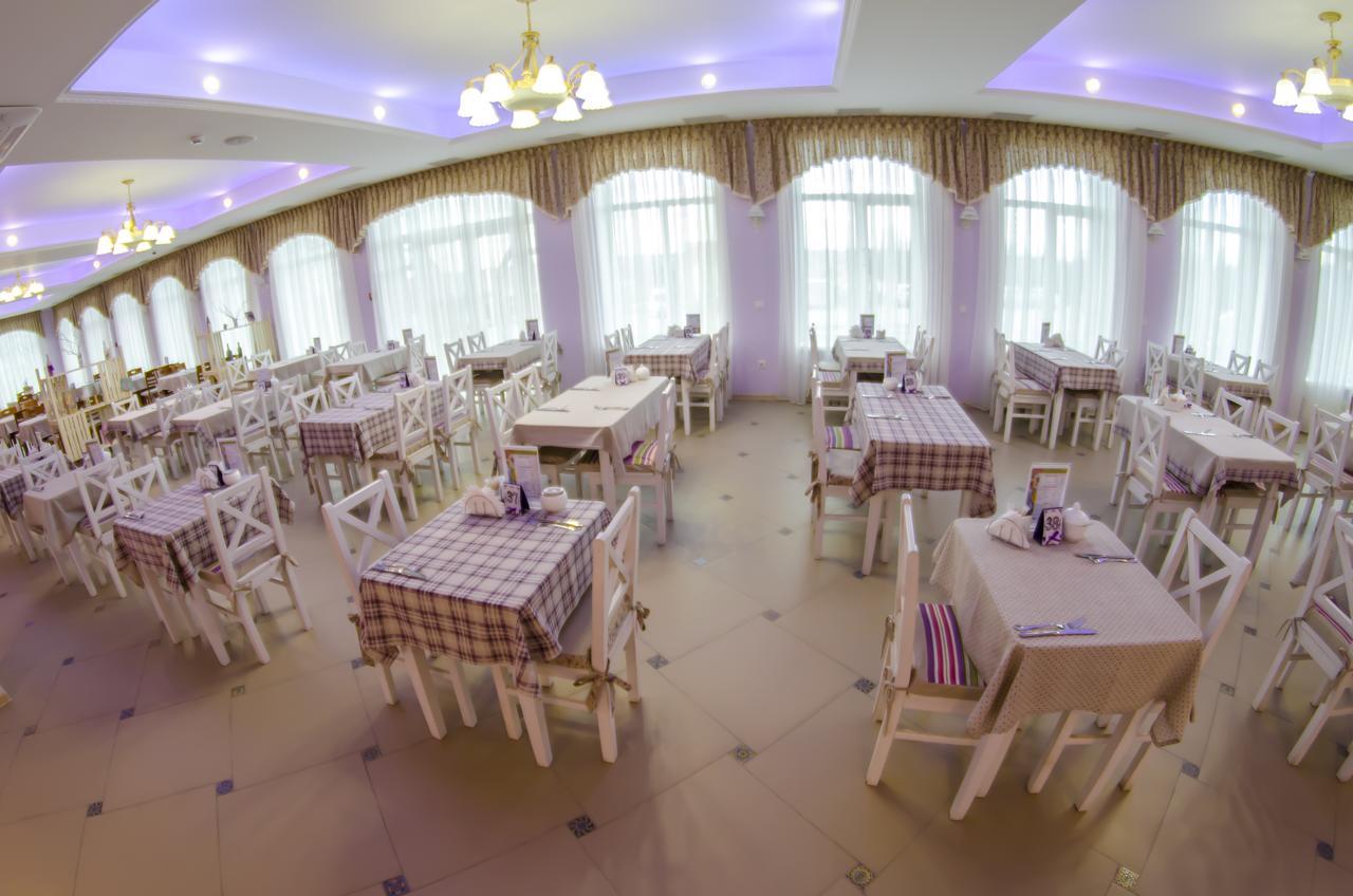 Vitapark Sonyachnyy Provans Satanov Εξωτερικό φωτογραφία