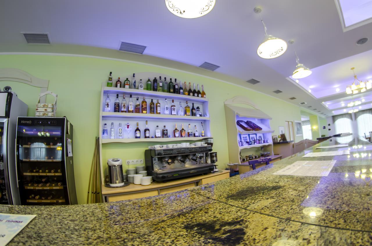 Vitapark Sonyachnyy Provans Satanov Εξωτερικό φωτογραφία